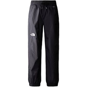 The North Face NF0A82VNJK31 M Buıld Up Siyah Erkek Pantolon