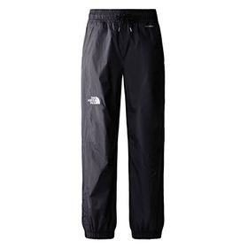 The North Face NF0A82VNJK31 M Buıld Up Siyah Erkek Pantolon