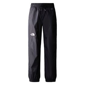 The North Face NF0A82VNJK31 M Buıld Up Siyah Erkek Pantolon