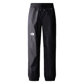 The North Face NF0A82VNJK31 M Buıld Up Siyah Erkek Pantolon