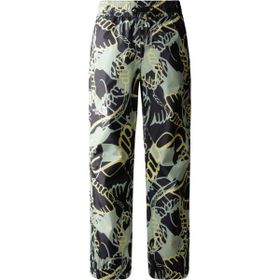The North Face NF0A82VNO3Y1 M Build Up Siyah Erkek Pantolon