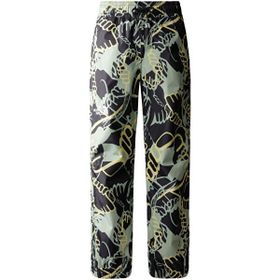 The North Face NF0A82VNO3Y1 M Build Up Siyah Erkek Pantolon
