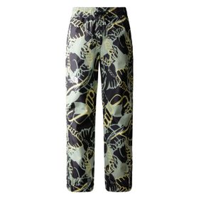 The North Face NF0A82VNO3Y1 M Build Up Siyah Erkek Pantolon