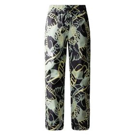 The North Face NF0A82VNO3Y1 M Build Up Siyah Erkek Pantolon