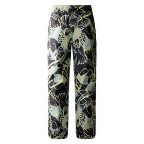The North Face NF0A82VNO3Y1 M Build Up Siyah Erkek Pantolon