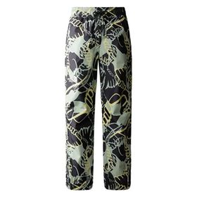 The North Face NF0A82VNO3Y1 Yeşil M Build Up Erkek Outdoor Pantolonu