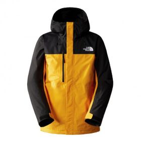 The North Face NF0A82VUZU31 M Freedom Insulated Sarı Erkek Ceket
