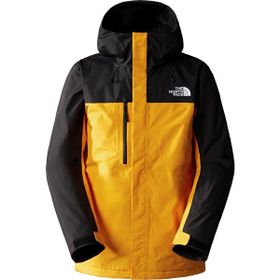 The North Face NF0A82VUZU31 M Freedom Insulated Sarı Erkek Ceket