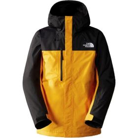 The North Face NF0A82VUZU31 M Freedom Insulated Sarı Erkek Ceket
