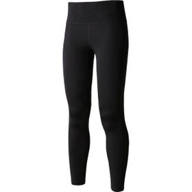 The North Face NF0A82XEJK31 W Winter Warm Essential Legging Siyah Kadın Pantolon