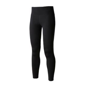 The North Face NF0A82XEJK31 W Winter Warm Essential Legging Siyah Kadın Pantolon