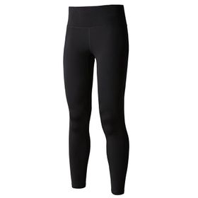 The North Face NF0A82XEJK31 W Winter Warm Essential Legging Siyah Kadın Pantolon