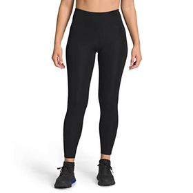 The North Face NF0A82XEJK31 W Winter Warm Essential Legging Siyah Kadın Pantolon
