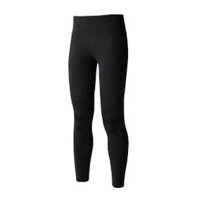 The North Face NF0A82XEJK31 W Winter Warm Essential Legging Siyah Kadın Pantolon