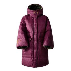 The North Face NF0A831XOSN1 Pembe W 73 The North Face Parka Kadın Outdoor Montu