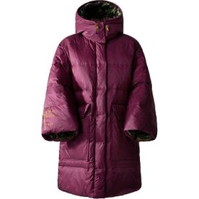 The North Face NF0A831XOSN1 Pembe W 73 The North Face Parka Kadın Outdoor Montu