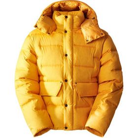 The North Face NF0A832R56P1 Sarı M Rmst Sierra Erkek Outdoor Montu