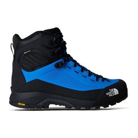 The North Face NF0A83NB16Y1 M Verto Alpine Mid Gore-Tex Mavi Erkek Outdoor Botu