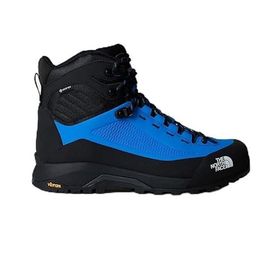 The North Face NF0A83NB16Y1 M Verto Alpine Mid Gore-Tex Mavi Erkek Outdoor Botu