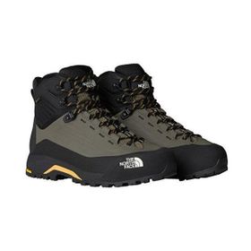 The North Face NF0A83NB3F91 M Verto Alpine Mid Gore-Tex Yeşil Erkek Trekking Bot