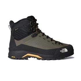 The North Face NF0A83NB3F91 M Verto Alpine Mid Gore-Tex Yeşil Erkek Trekking Bot