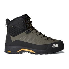 The North Face NF0A83NB3F91 M Verto Alpine Mid Gore-Tex Yeşil Erkek Trekking Bot