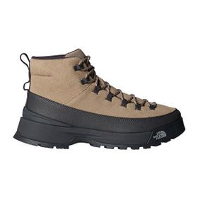 The North Face NF0A83NJF161 Glenclyffe Urban Boot Gri Unisex Trekking Bot