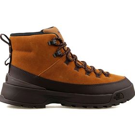 The North Face NF0A83NJYOL1 Glenclyffe Urban Boot Kahverengi Unisex Trekking Bot
