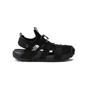 The North Face NF0A83NLKX71 Siyah Unisex Outdoor Sandalet