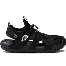 The North Face NF0A83NLKX71 Siyah Unisex Outdoor Sandalet