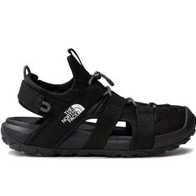 The North Face NF0A83NLKX71 Siyah Unisex Outdoor Sandalet