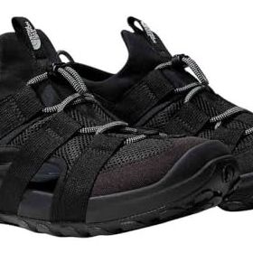 The North Face NF0A83NLKX71 Siyah Unisex Outdoor Sandalet