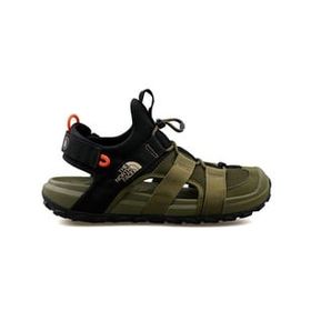 The North Face NF0A83NLRMO1 Haki Erkek Outdoor Sandalet