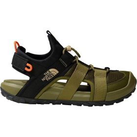 The North Face NF0A83NLRMO1 Haki Erkek Outdoor Sandalet