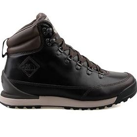 The North Face NF0A83NXV6S1 M Back To Berkeley IV Regen Kahverengi Erkek Bot