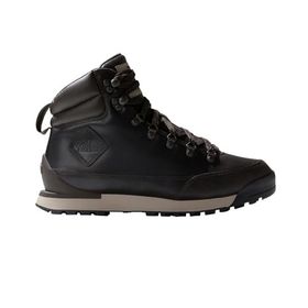 The North Face NF0A83NXV6S1 M Back To Berkeley IV Regen Kahverengi Erkek Bot