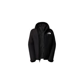 The North Face NF0A84EY4H01 W Mountain Light Triclimate GTX Siyah Kadın Çift Taraflı Outdoor Montu