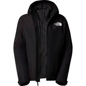 The North Face NF0A84EY4H01 W Mountain Light Triclimate GTX Siyah Kadın Çift Taraflı Outdoor Montu