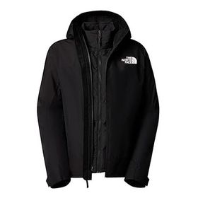 The North Face NF0A84EY4H01 W Mountain Light Triclimate GTX Siyah Kadın Çift Taraflı Outdoor Montu