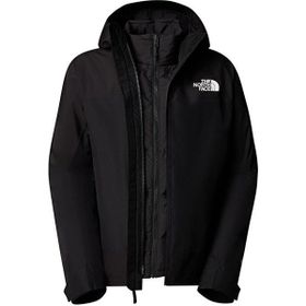 The North Face NF0A84EY4H01 W Mountain Light Triclimate GTX Siyah Kadın Çift Taraflı Outdoor Montu