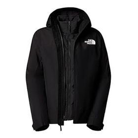 The North Face NF0A84EY4H01 W Mountain Light Triclimate GTX Siyah Kadın Çift Taraflı Outdoor Montu