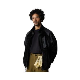 The North Face NF0A84F6JK31 Siyah M Versa Velour Erkek Outdoor Peluş Ceket