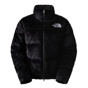 The North Face NF0A84F9JK31 W Versa Velour Nuptse Kadın Outdoor Montu