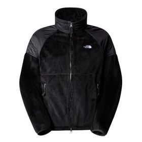 The North Face NF0A84F9JK31 W Versa Velour Nuptse Kadın Outdoor Montu