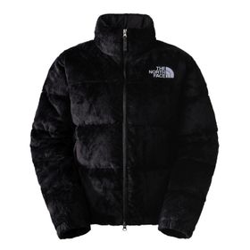The North Face NF0A84F9JK31 W Versa Velour Nuptse Kadın Outdoor Montu