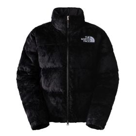 The North Face NF0A84F9JK31 W Versa Velour Nuptse Kadın Outdoor Montu
