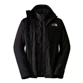The North Face NF0A84FC4H01 M Mountain Light Triclimate GTX Jacket Siyah Erkek Outdoor Montu