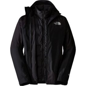 The North Face NF0A84FC4H01 M Mountain Light Triclimate GTX Jacket Siyah Erkek Outdoor Montu