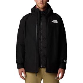 The North Face NF0A84FC4H01 M Mountain Light Triclimate GTX Jacket Siyah Erkek Outdoor Montu