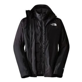 The North Face NF0A84FCJK31 M Mountain Light Triclimate Gtx Siyah Erkek Mont